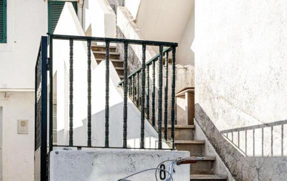 Carcavelos Beach&Bike House Apartment Exterior photo